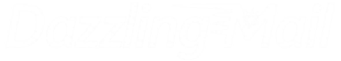 Dazzling Mail Logo